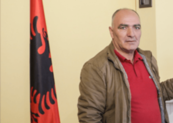 Azem Veseli – komandanti që nuk ju nështru Serbisë, e as sot nuk përkulet para padrejtësisë