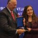 Ramiz Tafilaj, nderohet me Medaljen Presidenciale nga Vjosa Osmani