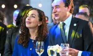 Albin pse spo e propozoni Vjosa Osmanin?