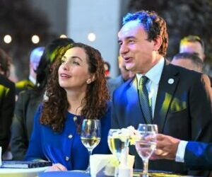 Albin pse spo e propozoni Vjosa Osmanin?