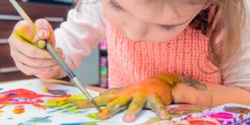 1 Qershori në Gjakovë do të jetë festë, dashuri e një zë i madh për fëmijët autik!