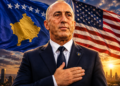 Vjenë një mbështetje e fuqishme për AAK-në, nga Amerika