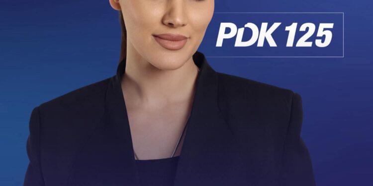 Kaltrina Lohaj, merr mbeshtetje të fuqishme në Viti
