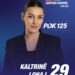 Kaltrina Lohaj, merr mbeshtetje të fuqishme në Viti