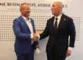 Smajlaj falënderon mbështetësit e AAK-së:Do të vazhdojmë të punojmë për një Kosovë të zhvilluar
