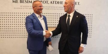Smajlaj falënderon mbështetësit e AAK-së:Do të vazhdojmë të punojmë për një Kosovë të zhvilluar
