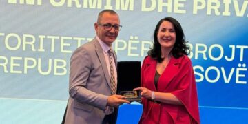 AIP vlerëson KEK-un për transparencë dhe qasje në dokumente publike