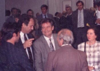 Lajm i madh për Sali Berishën nga Amerika
