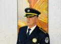 Kapiteni i Policisë në Pejë, Idriz Atashi, shpallet “Nderi i Qytetit”- Video