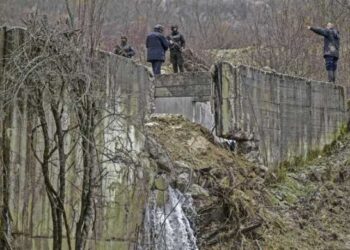 Prokuroria: Për sulmin në Ibër-Lepenc,Qeveria e Serbisë ka pasur rol kyç
