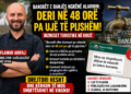 Banorët e Banjës qe 48 orë pa ujë të pijshëm – drejtori i kërcënon me polici