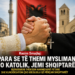 Rasim Smajlaj: “Para se të themi mysliman apo katolik, jemi shqiptarë”